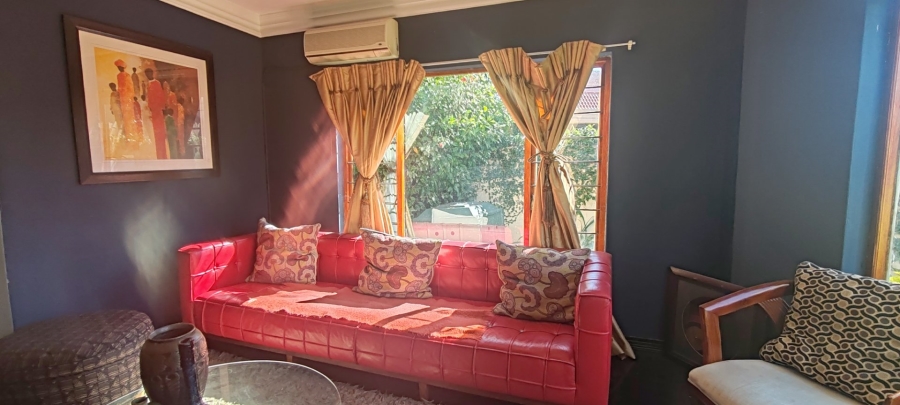 To Let 4 Bedroom Property for Rent in WestLake Country Safari Estate North West